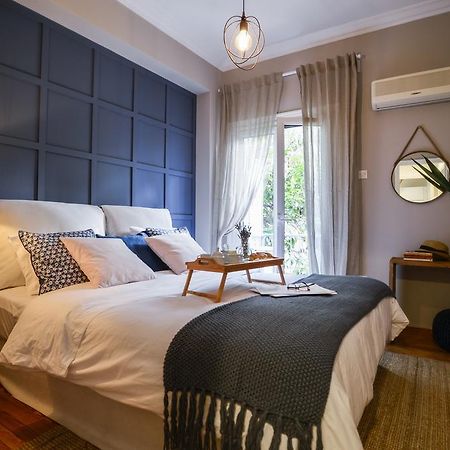 Your "Home Away From Home" In Acropolis Athens Exterior photo